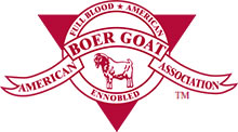 American Goer Goat Association